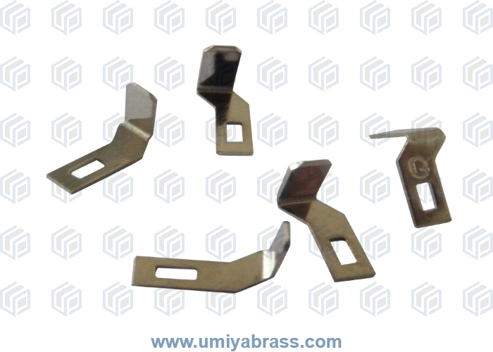 Sheet Metal Components